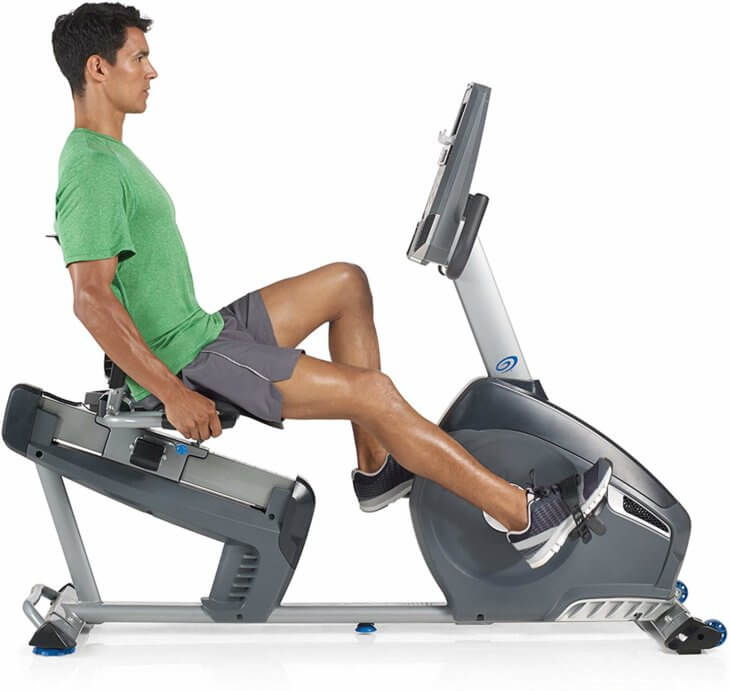 Nautilus R614 Exclusive