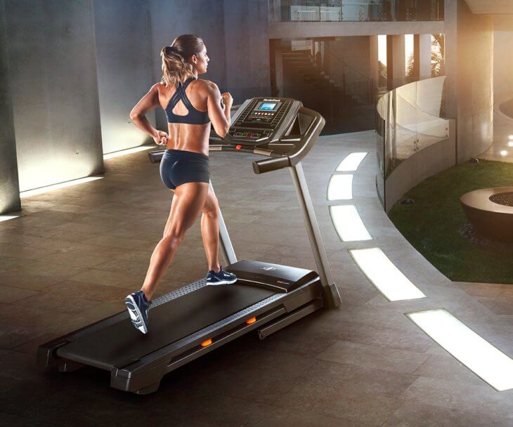 Nordictrack T Series Treadmills 6.5s