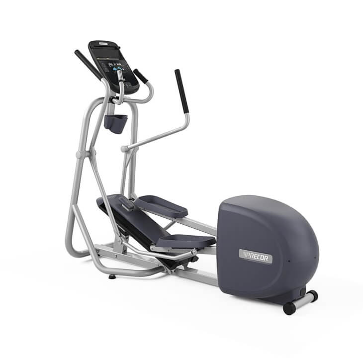 Precor Efx 222 Energy Series Elliptical Crosstrainer