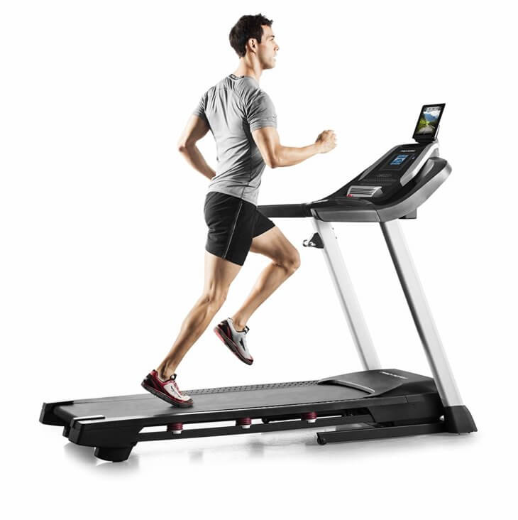 Proform 705 Cst Treadmill