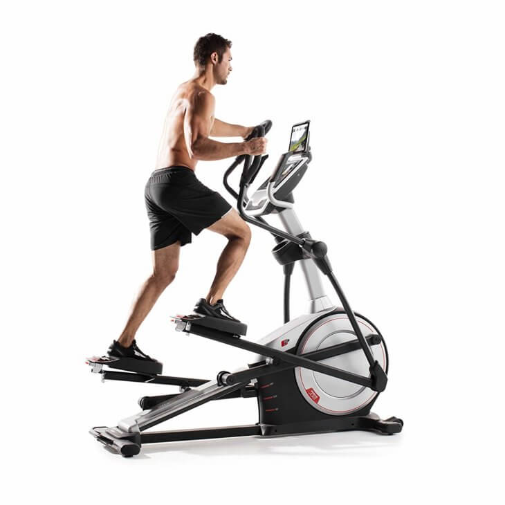 Proform Endurance 920 E Elliptical