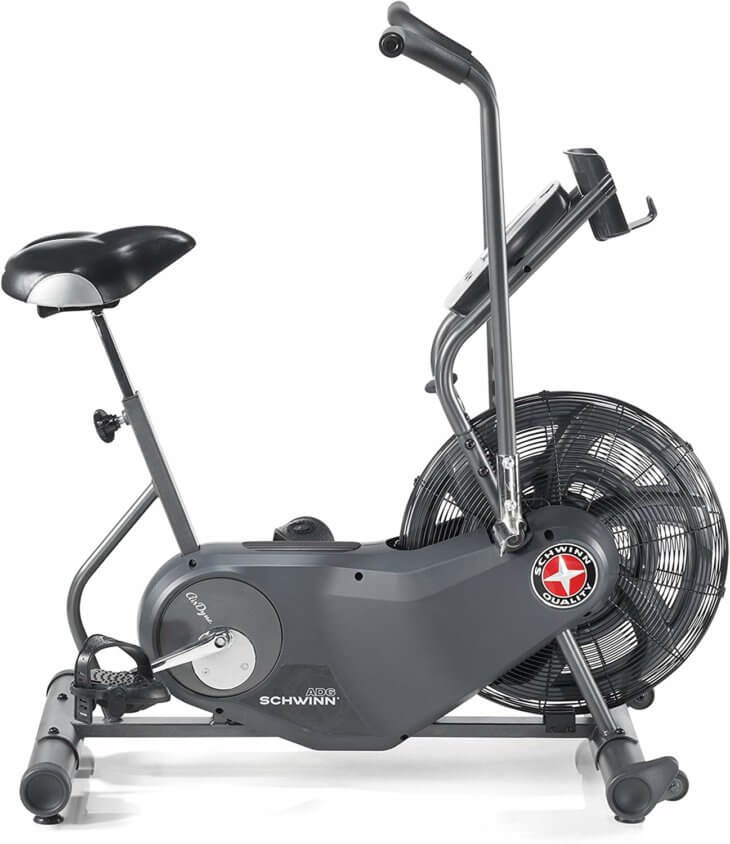 Schwinn Ad Pro Airdyne