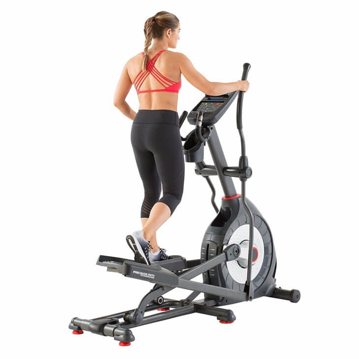 Schwinn Elliptical 470