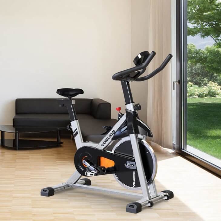 Yosuda Indoor Cycling Bike Stationary