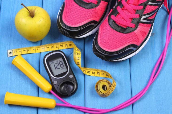Avoid Fasted Workout Diabetes