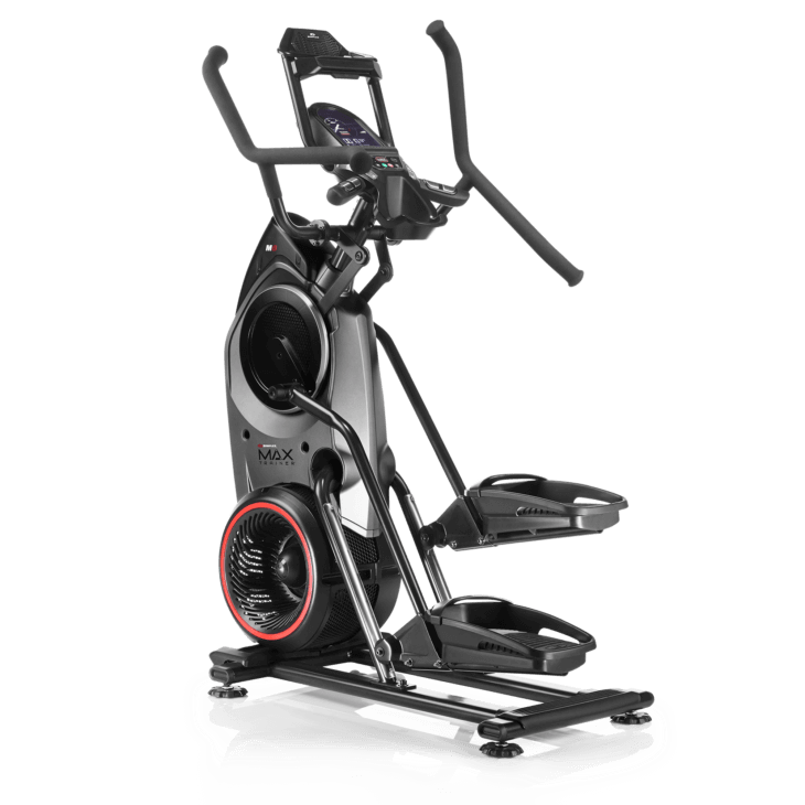 Bowflex Max Trainer M8