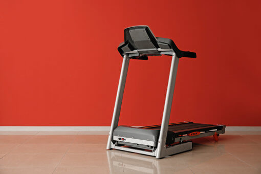 buying treadmill