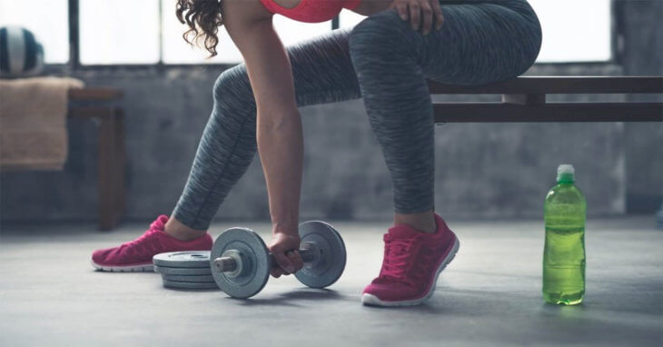 choosing the best adjustable dumbbells