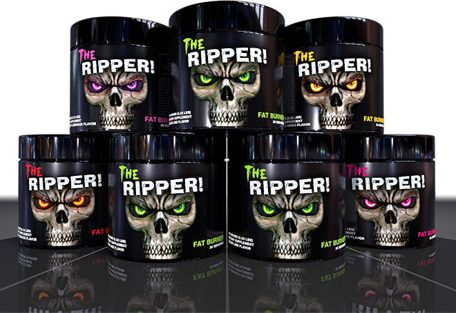 cobra labs the ripper