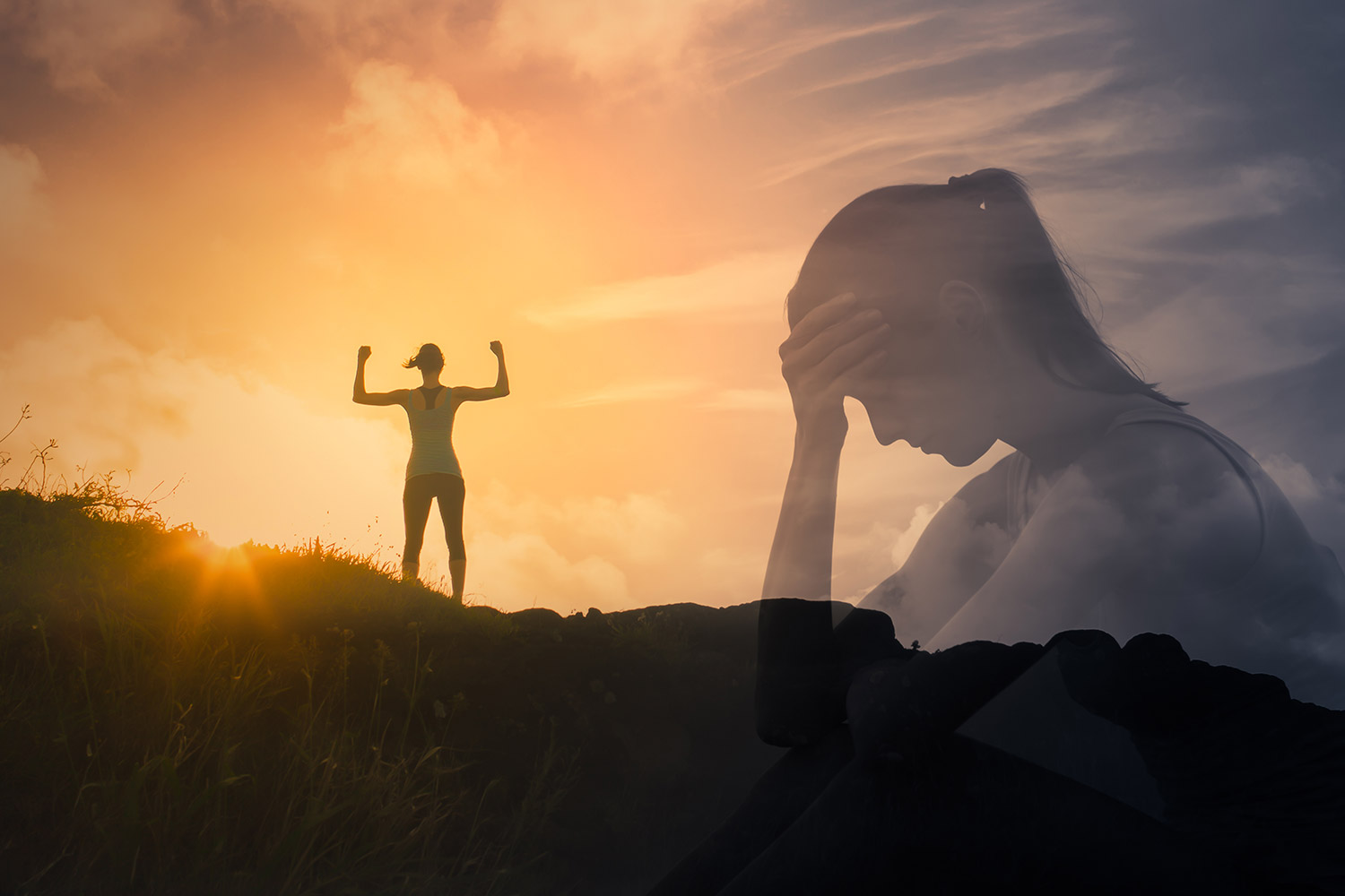 Depression And Fitness