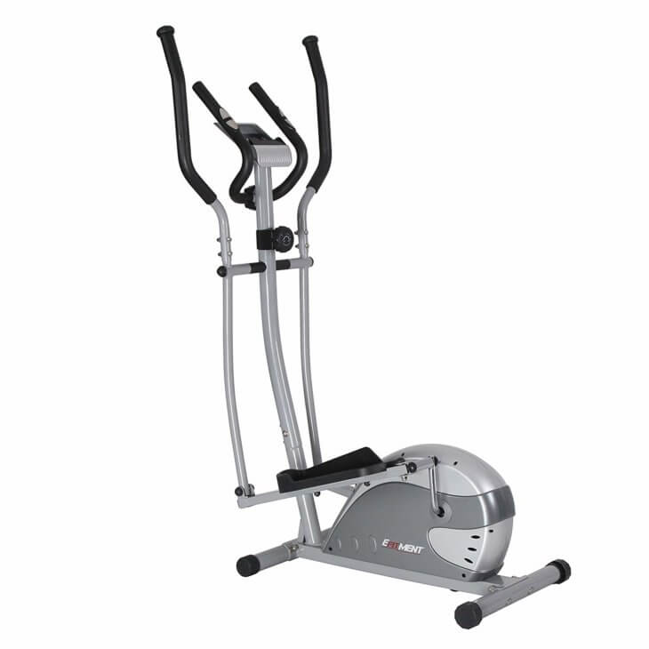Efitment Elliptical Machine