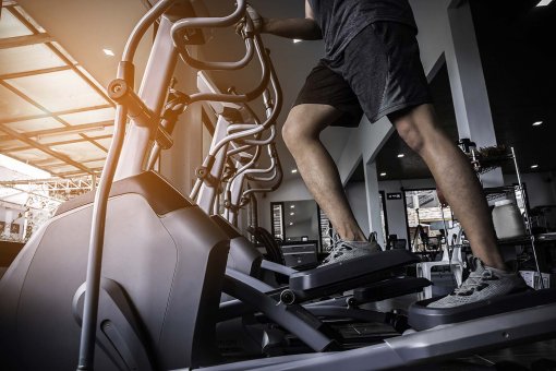 Elliptical Machine Tips