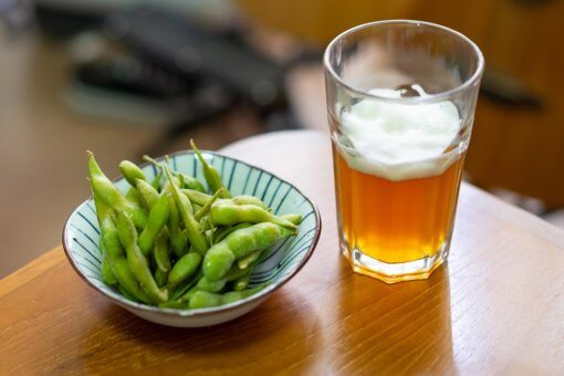 Foods Hurt Testosterone