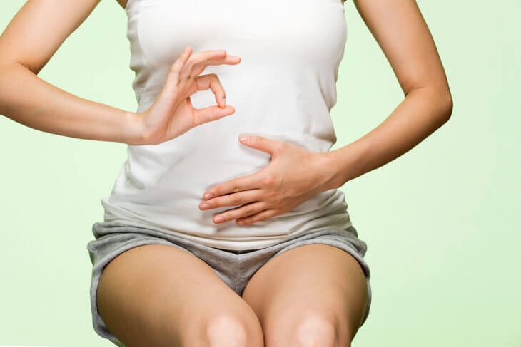 Healthy Digestion Supplements