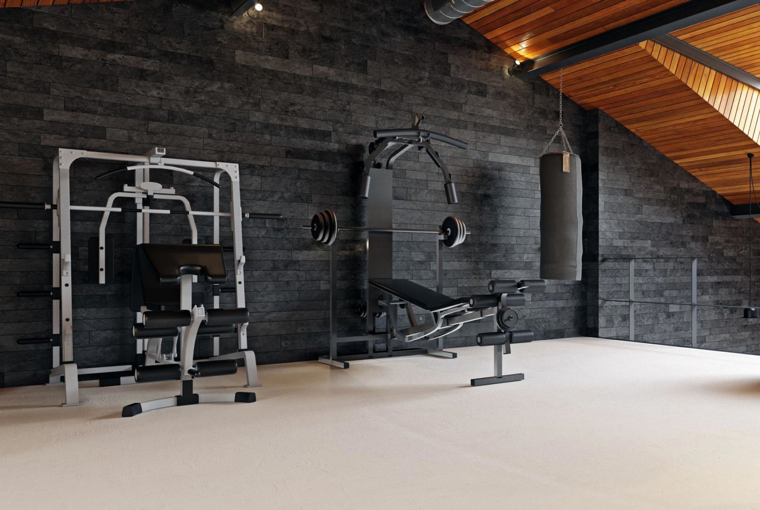 Home Gym
