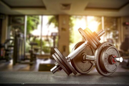 how to choose the best adjustable dumbbells