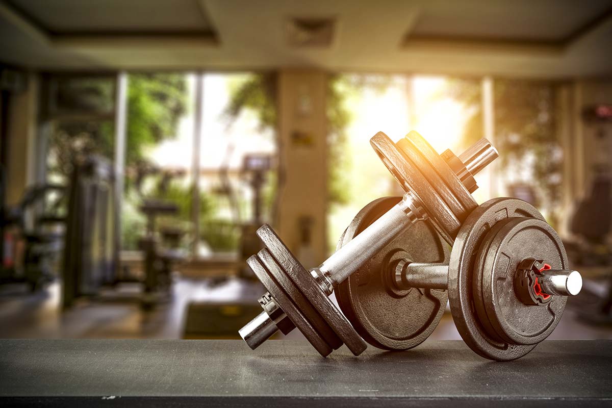how to choose the best adjustable dumbbells