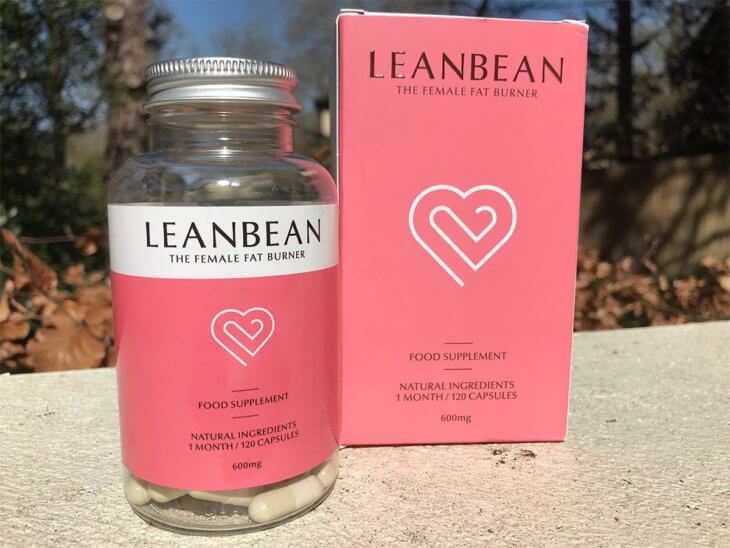 leanbean fat burner