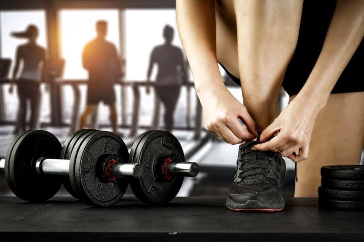 Other Workouts Treadmill