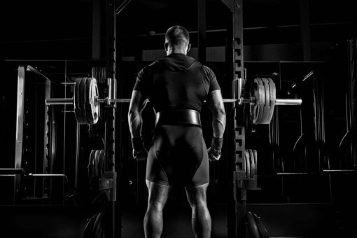 Powerlifting Vs Weightlifting