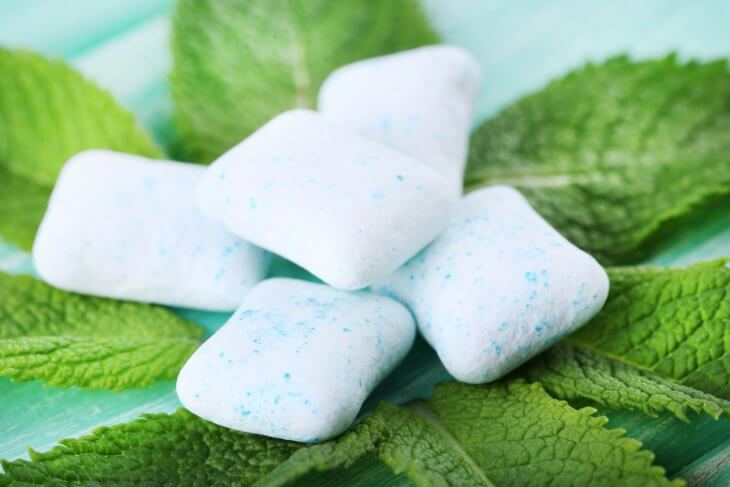 Spearmint Hurts Testosterone