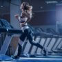 Treadmill Running Benefits