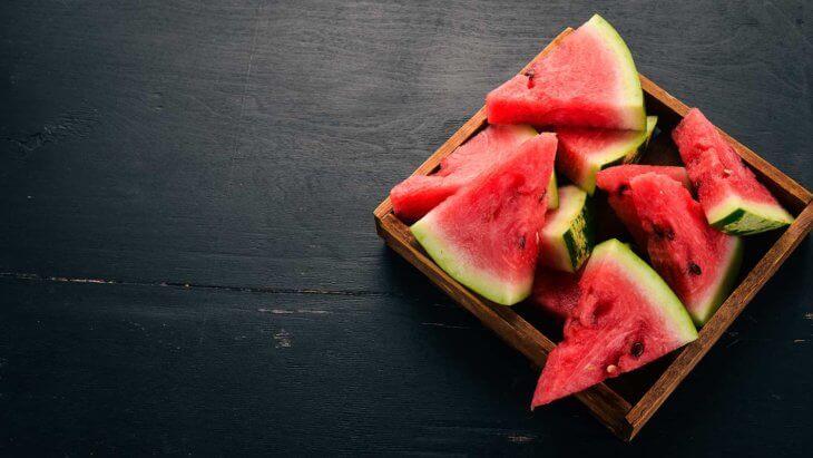 watermelons for weight loss