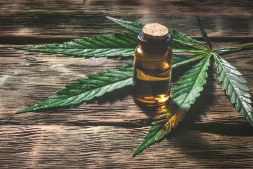 What Is Cbd Explained