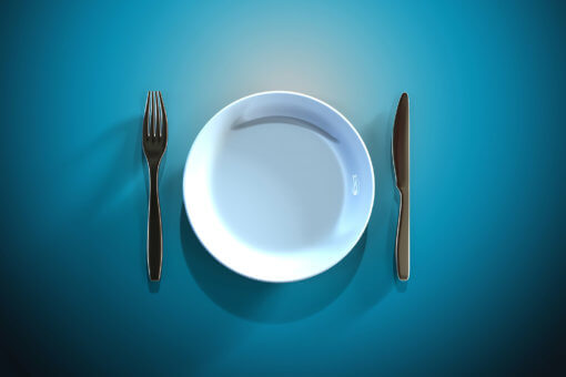 Workout Fasted State